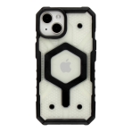 Купити Чохол TPU+PC ArmorHex Magnetic Case для iPhone 15, 8