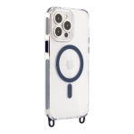 Купить Чехол TPU+PC LanyardCase with MagSafe для iPhone 14 Pro Max, 17