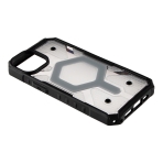 Купити Чохол TPU+PC ArmorHex Magnetic Case для iPhone 15, 12