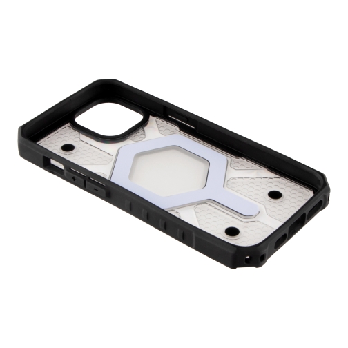 Купити Чохол TPU+PC ArmorHex Magnetic Case для iPhone 15, 13