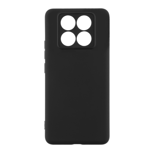 Купить Чехол TPU Matte 1.3mm для Xiaomi Redmi Note 14 Pro+ 5G