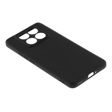 Купить Чехол TPU Matte 1.3mm для Xiaomi Redmi Note 14 Pro 5G/Poco X7 5G Купить Чехол TPU Matte 1.3mm для Xiaomi Redmi Note 14 Pro 5G/Poco X7 5G