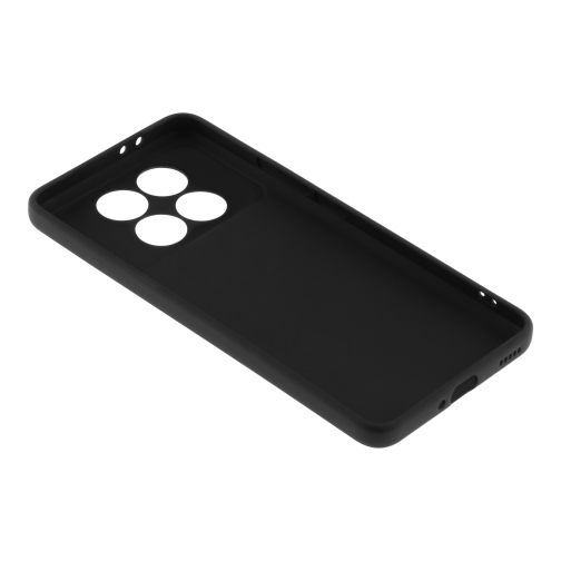 Чохол TPU Matte 1.3mm для Xiaomi Redmi Note 14 Pro+ 5G превью 3