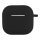 Купити Футляр Silicone Case with hook для Airpods 4 18.Black