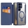 Купити Чохол-книжка Dux Ducis Skin X Pro with MagSafe для Samsung Galaxy S25 Ultra 5G (S938) Blue