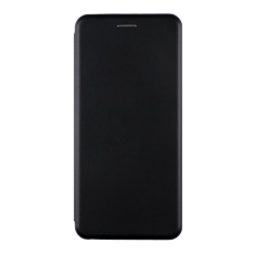 Купить Чехол-книжка кожа для Infinix HOT 50 Pro