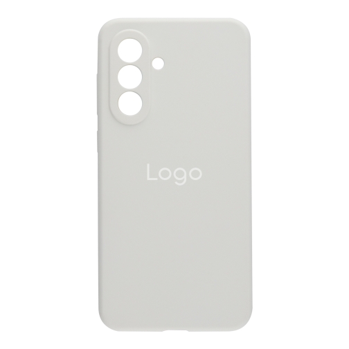 Купити Чохол Liquid Silicone (AA) Full Camera для Samsung Galaxy A56 5G (A566), 11