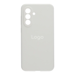 Купити Чохол Liquid Silicone (AA) Full Camera для Samsung Galaxy A56 5G (A566), 11