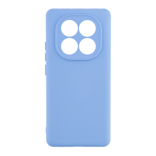 Чохол Silicone Cover Full Camera (A) для Xiaomi Redmi Note 14 Pro+ 5G превью 10