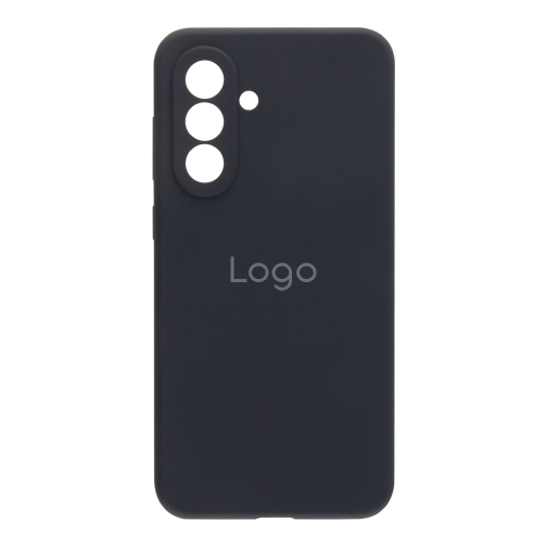 Купити Чохол Liquid Silicone (AA) Full Camera для Samsung Galaxy A56 5G (A566), 13