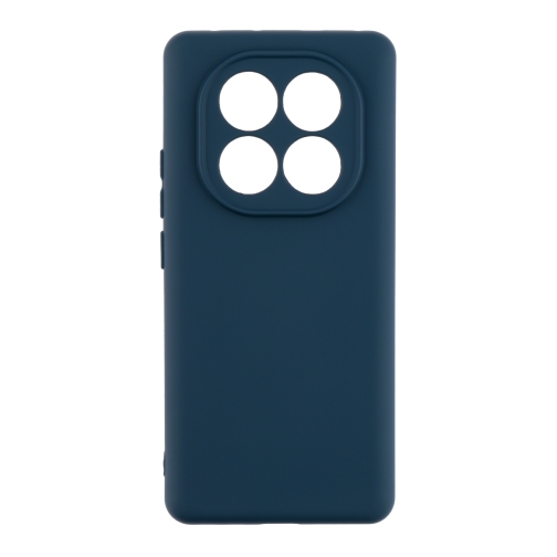 Купити Чохол Silicone Cover Full Camera (A) для Xiaomi Redmi Note 14 Pro+ 5G, 11
