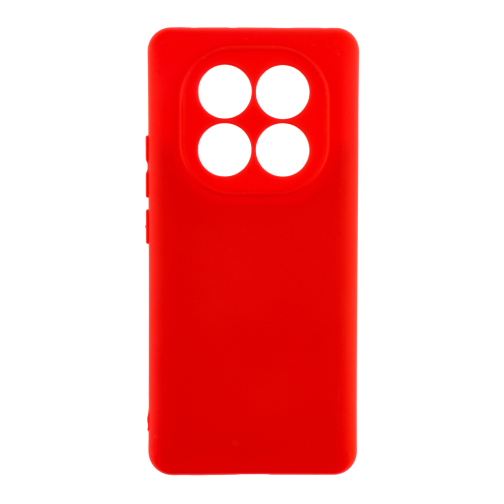 Чохол Silicone Cover Full Camera (A) для Xiaomi Redmi Note 14 Pro+ 5G превью 12