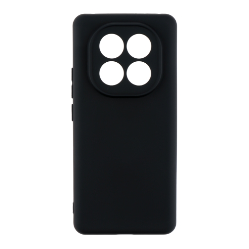 Купити Чохол Silicone Cover Full Camera (A) для Xiaomi Redmi Note 14 Pro+ 5G, 13