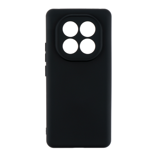 Чохол Silicone Cover Full Camera (A) для Xiaomi Redmi Note 14 Pro+ 5G превью 13