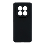 Купити Чохол Silicone Cover Full Camera (A) для Xiaomi Redmi Note 14 Pro+ 5G, 13