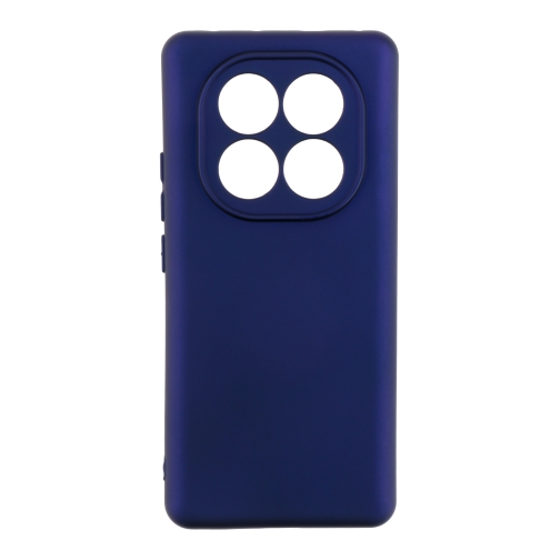 Купити Чохол Silicone Cover Full Camera (A) для Xiaomi Redmi Note 14 Pro+ 5G, 15