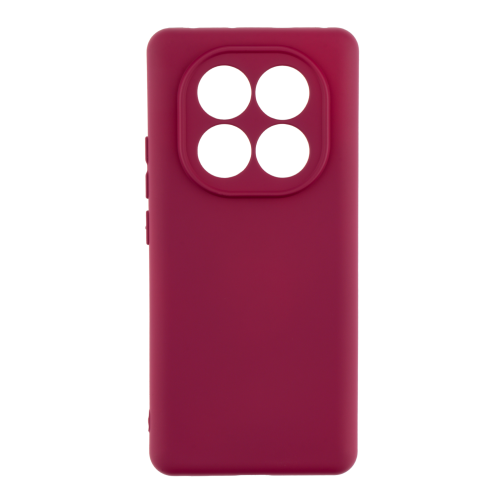 Чохол Silicone Cover Full Camera (A) для Xiaomi Redmi Note 14 Pro+ 5G превью 17
