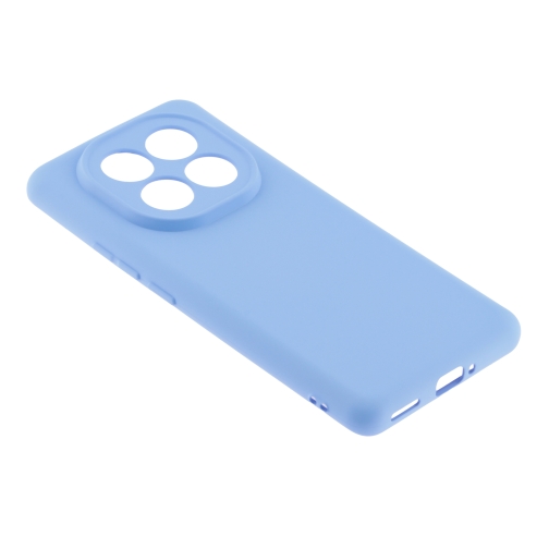 Купити Чохол Silicone Cover Full Camera (A) для Xiaomi Redmi Note 14 Pro+ 5G, 19