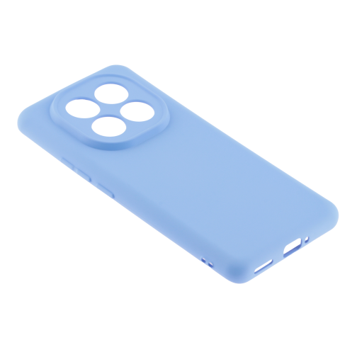 Чохол Silicone Cover Full Camera (A) для Xiaomi Redmi Note 14 Pro+ 5G превью 19