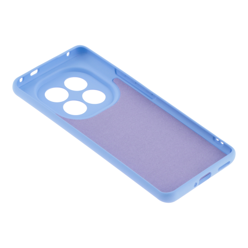Чохол Silicone Cover Full Camera (A) для Xiaomi Redmi Note 14 Pro+ 5G превью 20