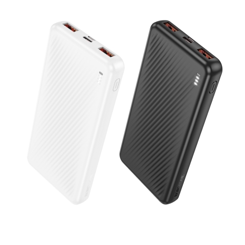 Купити Універсальна Мобільна Батарея Power Bank Borofone BJ56 Graceful 22.5W+PD20W 10000 mAh