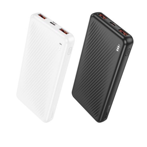 Універсальна Мобільна Батарея Power Bank Borofone BJ56 Graceful 22.5W+PD20W 10000 mAh