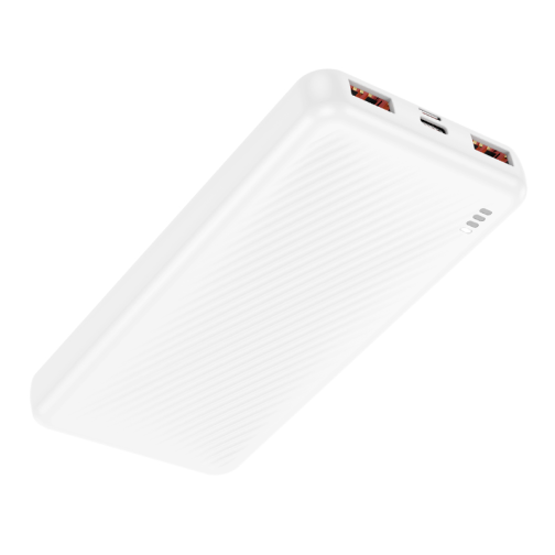 Універсальна Мобільна Батарея Power Bank Borofone BJ56 Graceful 22.5W+PD20W 10000 mAh превью 5