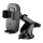 Купити Автотримач Hoco HW32 4.5-7.0 inch Wireless 15W Чорний