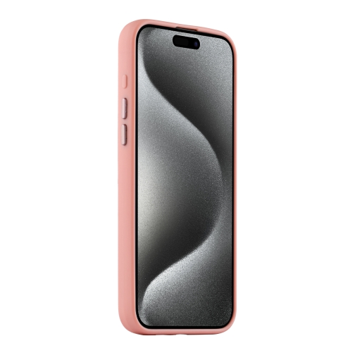 Купить Чехол TPU+PC Magnetic Matte Camera Lens with Magsafe для iPhone 15 Pro, 20