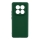 Купити Чохол Silicone Cover Full Camera (A) для Xiaomi Redmi Note 14 Pro+ 5G 71.Dark Green