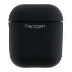 Купить Футляр TPU Spigen Leather Armor для Airpods 1/2, 7