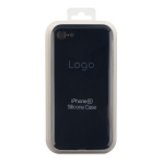 Купить Чехол Silicone Case Full Size with Frame для iPhone 7/8/SE 2020, 2