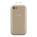 Купить Чехол Silicone Case Full Size with Frame для iPhone 7/8/SE 2020, 3