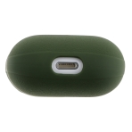 Купить Футляр TPU Spigen Leather Armor для Airpods 1/2, 13