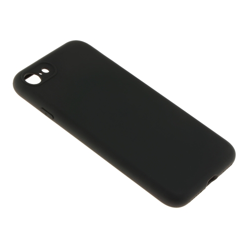 Купить Чехол Silicone Case Full Size with Frame для iPhone 7/8/SE 2020, 9