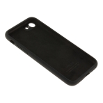 Купить Чехол Silicone Case Full Size with Frame для iPhone 7/8/SE 2020, 10