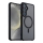 Купити Чохол TPU+PC Anti Drop Full Camera with MagSafe для Samsung Galaxy S23 FE 5G (S711)