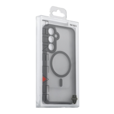 Купити Чохол TPU+PC Anti Drop Full Camera with MagSafe для Samsung Galaxy S23 FE 5G (S711) Купити Чохол TPU+PC Anti Drop Full Camera with MagSafe для Samsung Galaxy S23 FE 5G (S711)