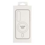 Купити Чохол TPU Clear Case with MagSafe для Samsung Fold 6 (F956), 2
