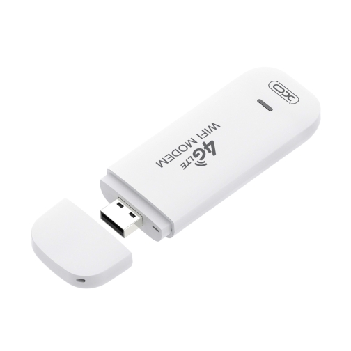 Купити Модем XO CF19 Portable Mobile WiFi Transmitter (free sim)