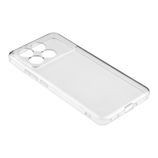 Купити Чохол TPU Virgin для Xiaomi Poco F6 Pro/Xiaomi Redmi K70/K70 Pro, 3