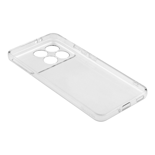 Купити Чохол TPU Virgin для Xiaomi Poco F6 Pro/Xiaomi Redmi K70/K70 Pro, 4
