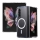 Купити Чохол TPU Clear Case with MagSafe для Samsung Fold 6 (F956) Transparent