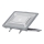 Купити Накладка TPU+PC Hex Shield for MacBook Pro 16' 2024/2023/2021 （A2485/A2780/A2991）