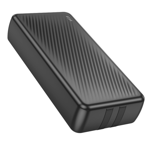Купити Універсальна Мобільна Батарея Power Bank Borofone BJ57A Graceful 22.5W+PD20W with cable 20000 mAh, 6