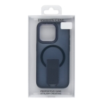 Купить Чехол TPU+PC FlexGuard Magnetic Ring Stand для iPhone 13 Pro, 3