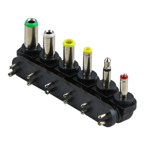 Купити Універсальний зарядний пристрій ZD668+6 Tips/30W, 4