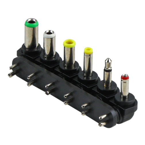 Універсальний зарядний пристрій ZD668+6 Tips/30W превью 4