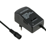Купити Універсальний зарядний пристрій ZD668+6 Tips/30W, 5