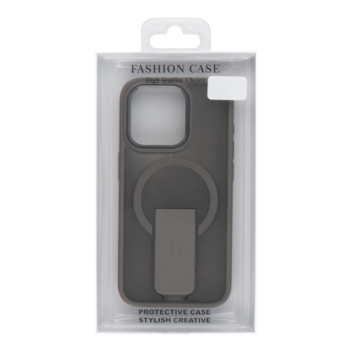 Купить Чехол TPU+PC FlexGuard Magnetic Ring Stand для iPhone 13 Pro, 8